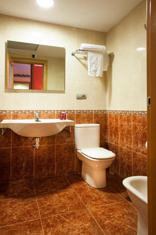 Guest house Rio Selmo